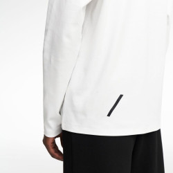 VOLVO koszulka dlugi rekawek longsleeve oryginalny bialy LIFESTYLE