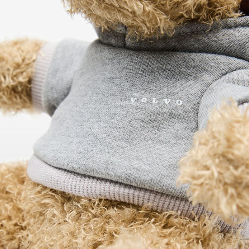 VOLVO maskotka los pluszak zabawka oryginalny LIFESTYLE