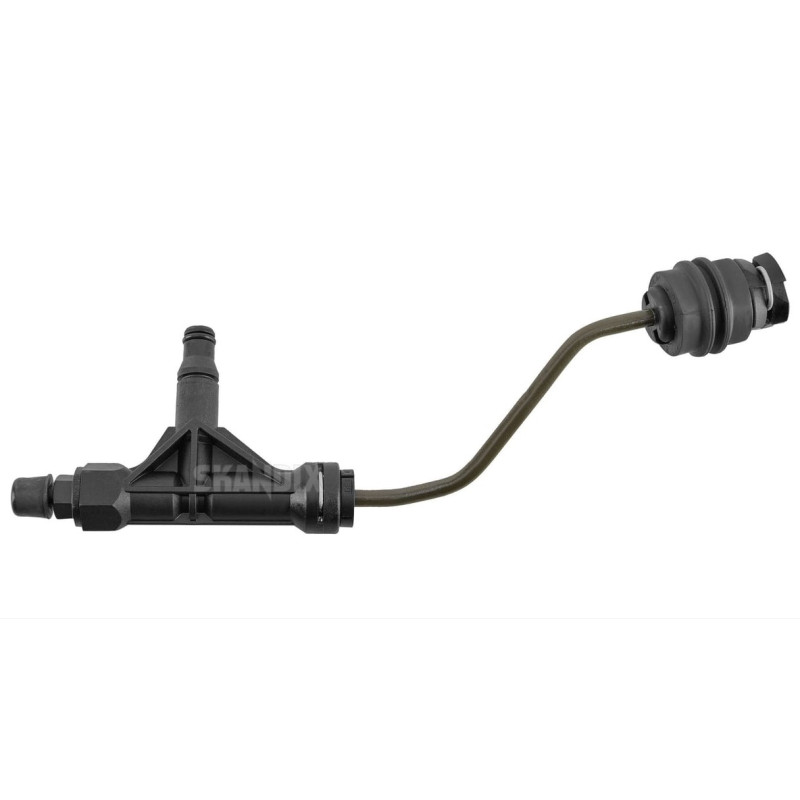 VOLVO odpowietrznik...