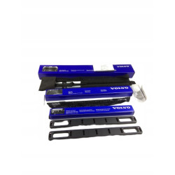 VOLVO V70 XC70 siatki bagażnika przegroda zestaw 30721673