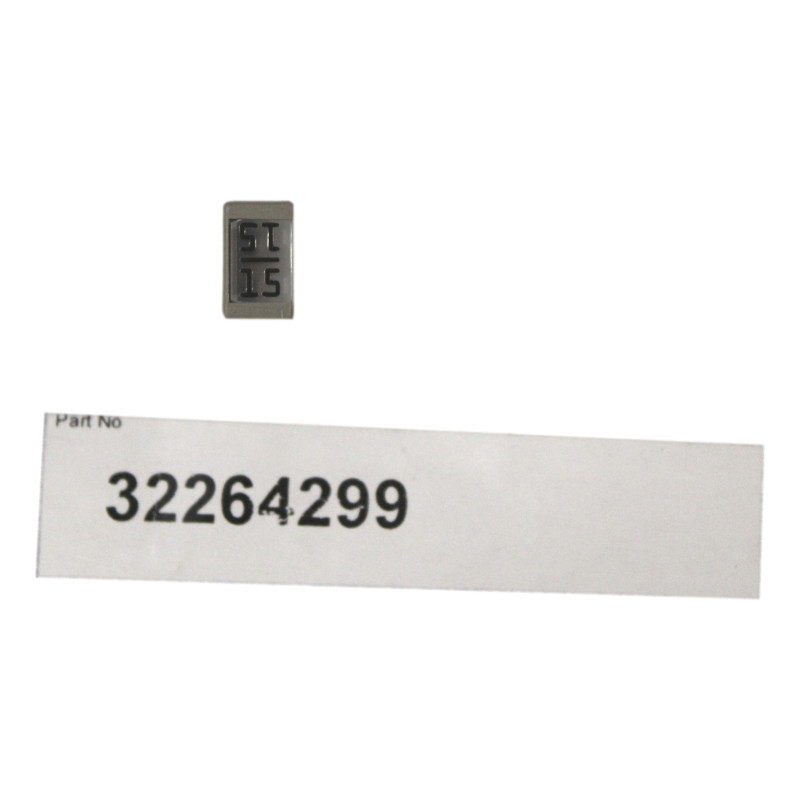 VOLVO S60 V60 bezpiecznik...