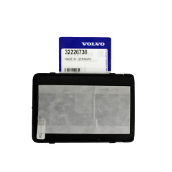 VOLVO S60 V60 III guma schowka tunel środkowy OE