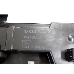 VOLVO XC60 II panel wykładzina klapy bagażnika OE