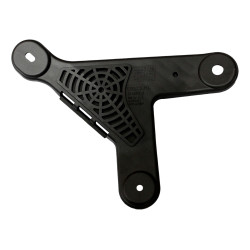 VOLVO S60 V60 II mocowanie wspornik prowadnic OE