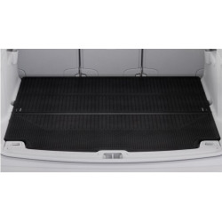 VOLVO EX90 oryginalna wykładzina mata bagażnika dla wer. 5 miejsc OE