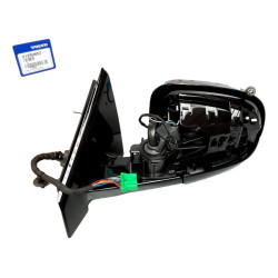 VOLVO V40 V40CC lewe lusterko zewnętrzne obudowa korpus OE