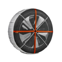 VOLVO skarpety śniegowe na śnieg i lód R16-R22 OE