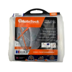 VOLVO skarpety śniegowe na śnieg i lód R16-R22 OE