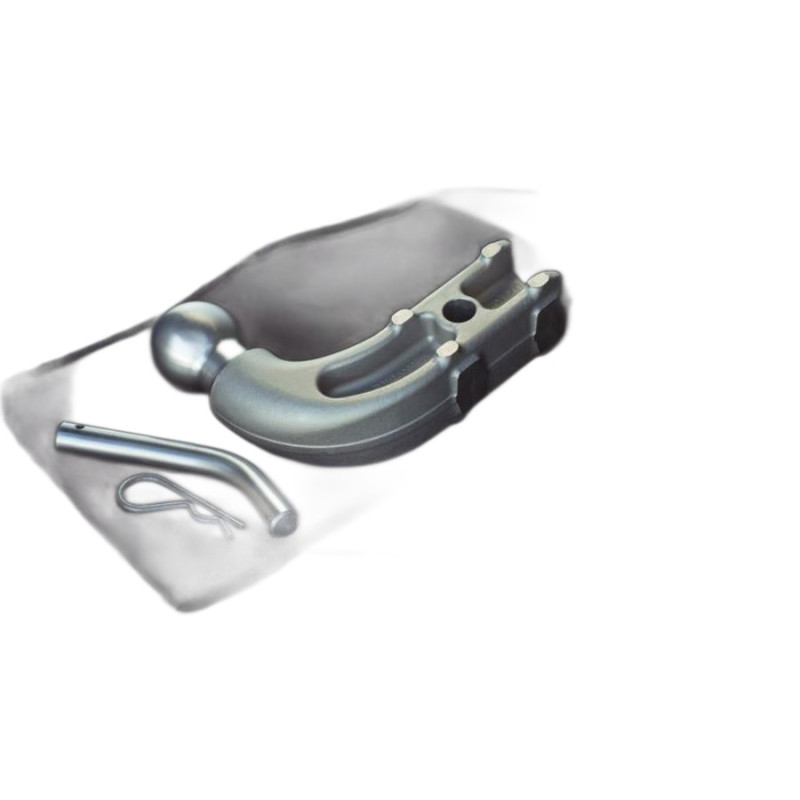 VOLVO Zestaw kulki haka...