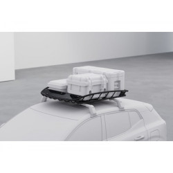 VOLVO S760 90 XC60 XC90 Bagaznik dachowy typu roof basket 32394747 OE