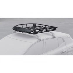 VOLVO S760 90 XC60 XC90 Bagaznik dachowy typu roof basket 32394747 OE