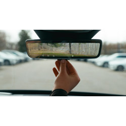 VOLVO V60 CC XC40 XC60 Cyfrowe lusterko wsteczne 32368655