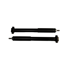 VOLVO S60 I V70 II amortyzatory tylne kpl 2szt