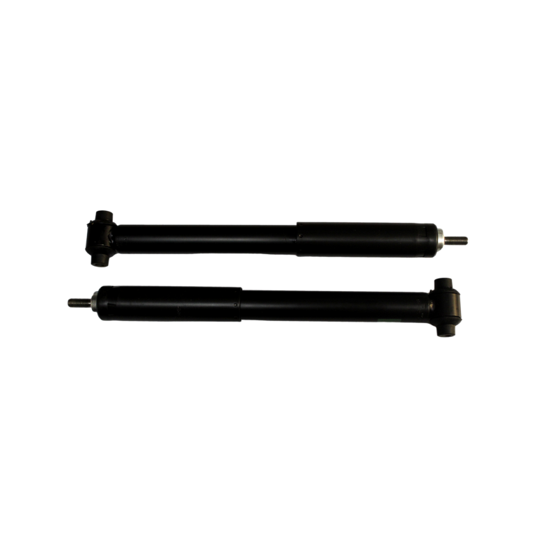 VOLVO S60 I V70 II amortyzatory tylne kpl 2szt