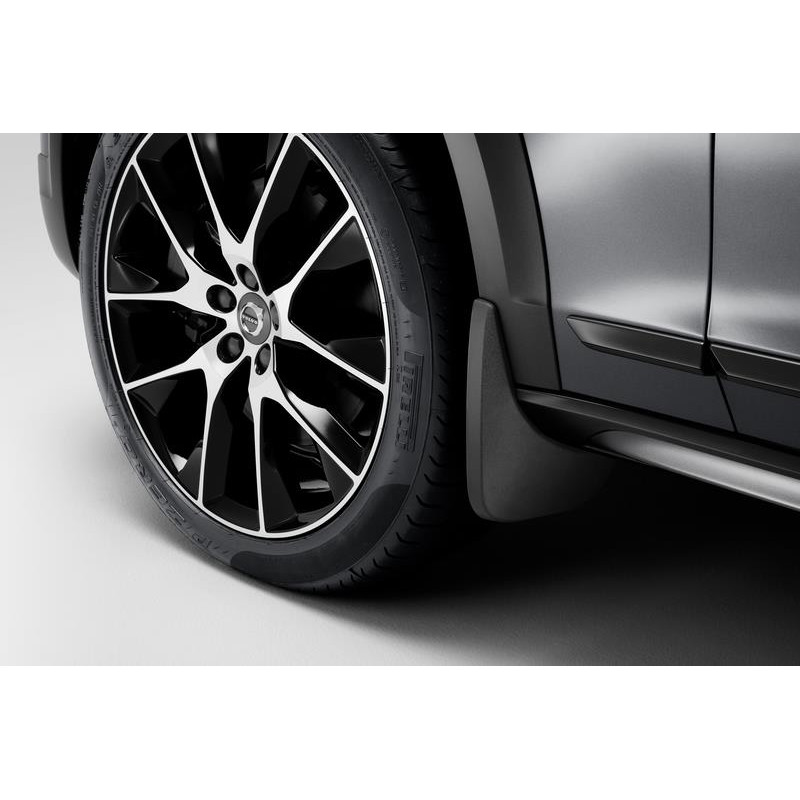 VOLVO V90 chlapacze przod przednie zestaw komplet fartuchy blotnika 31408783 OE