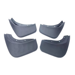 VOLVO V90 chlapacze komplet przod+tyl zestaw 31408783+31408784 OE