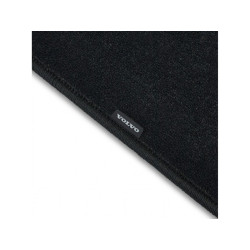 VOLVO XC60 mata ochronna bagaznika dwustronna czarna wykladzina 32347055 OE