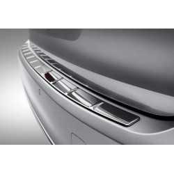 VOLVO V60 listwa ochronna zderzaka tylnego tyl chromowana 32341450 OE