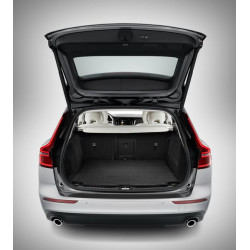VOLVO V60 roleta bagaznika czarna tyl 31462676 OE