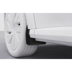 VOLVO EX90 chlapacze przednie przod komplet kpl 32321802 OE