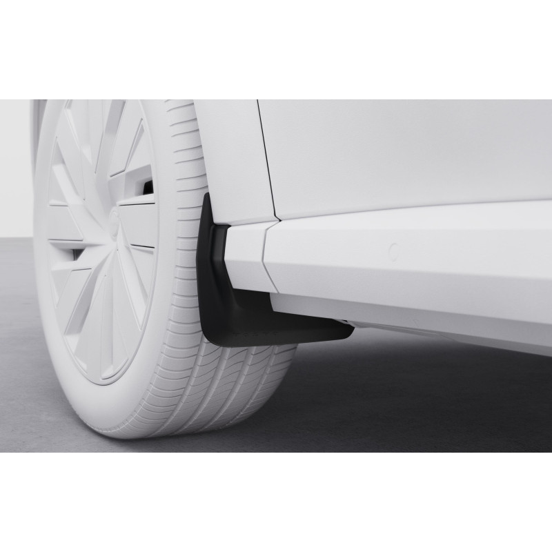 VOLVO EX90 chlapacze...