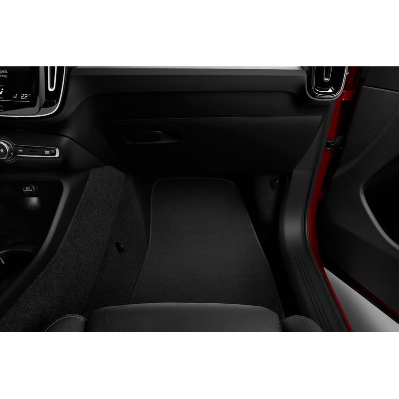 VOLVO XC40 EX40 dywaniki...