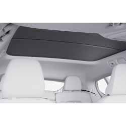 VOLVO C40 oslona przeciwsloneczna dach panoramiczny 32394459 OE