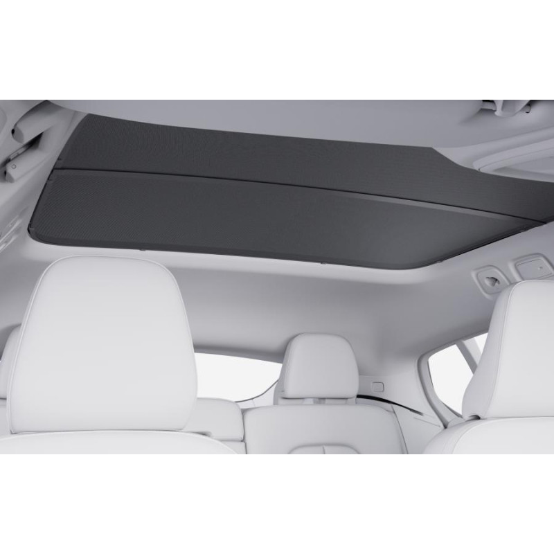 VOLVO C40 oslona przeciwsloneczna dach panoramiczny 32394459 OE