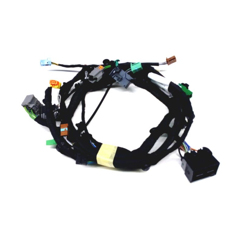 VOLVO XC90II XC60II S90 S60...