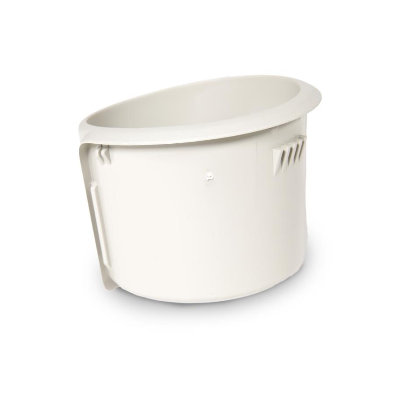 VOLVO Uchwyt na kubek w panelu bocznym 39833103 OE