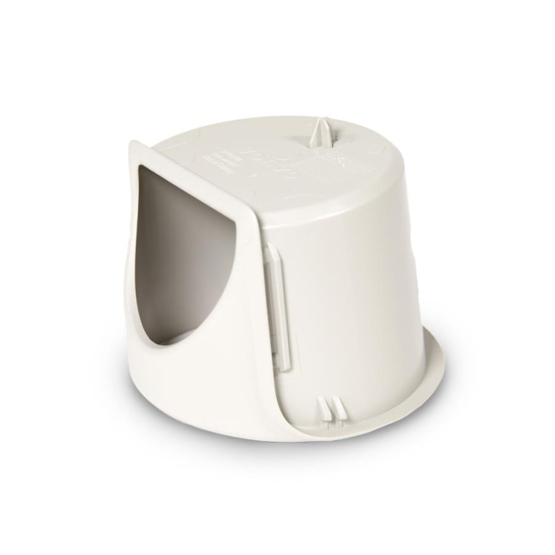 VOLVO Uchwyt na kubek w panelu bocznym 39833103 OE