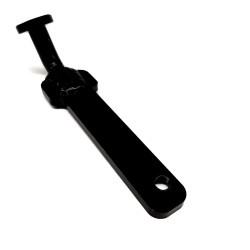 VOLVO Hak systemu mocowania ladunku w komorze bagaznika lewy 31414307 OE