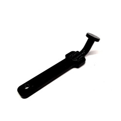 VOLVO Hak systemu mocowania ladunku w komorze bagaznika prawy 31414308 OE