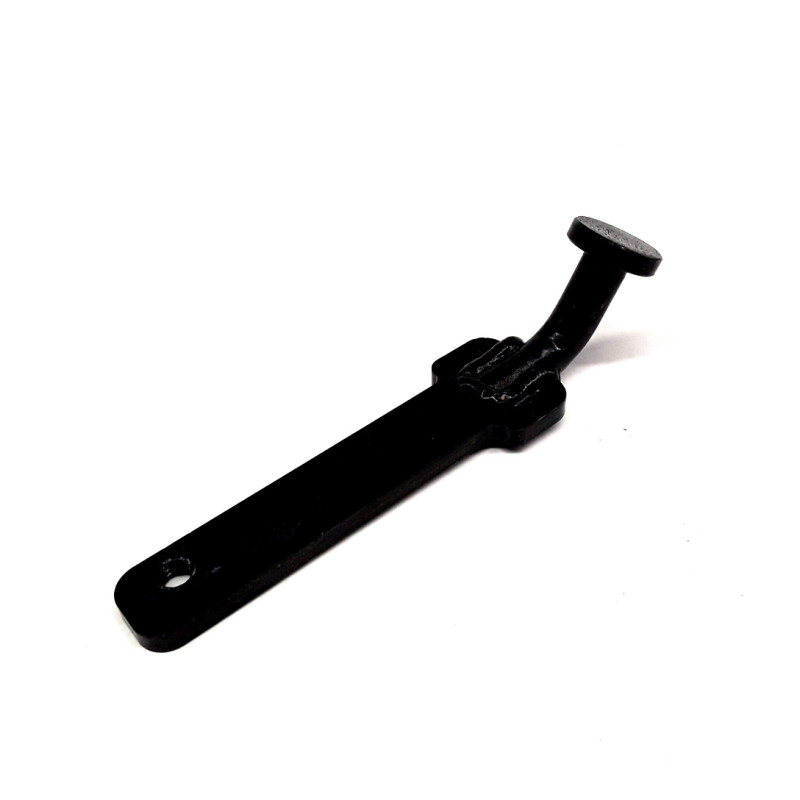 VOLVO Hak systemu mocowania...