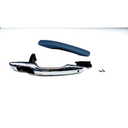 VOLVO XC60 XC90 V90 Zewnetrzna klamka drzwiowa lewa przod tyl 40013442 OE