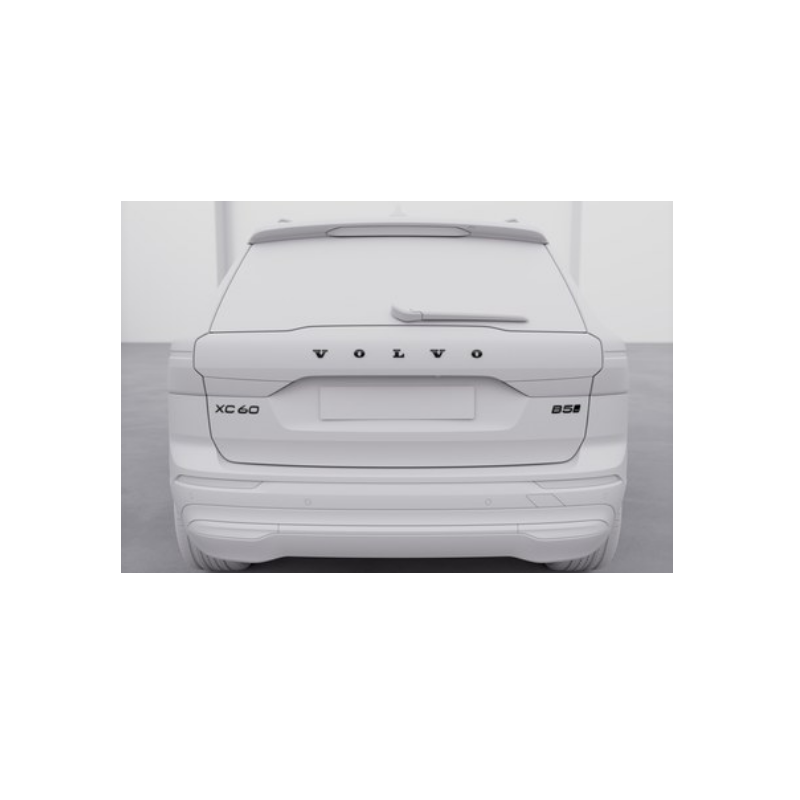 VOLVO XC60 II B5 znaczek...