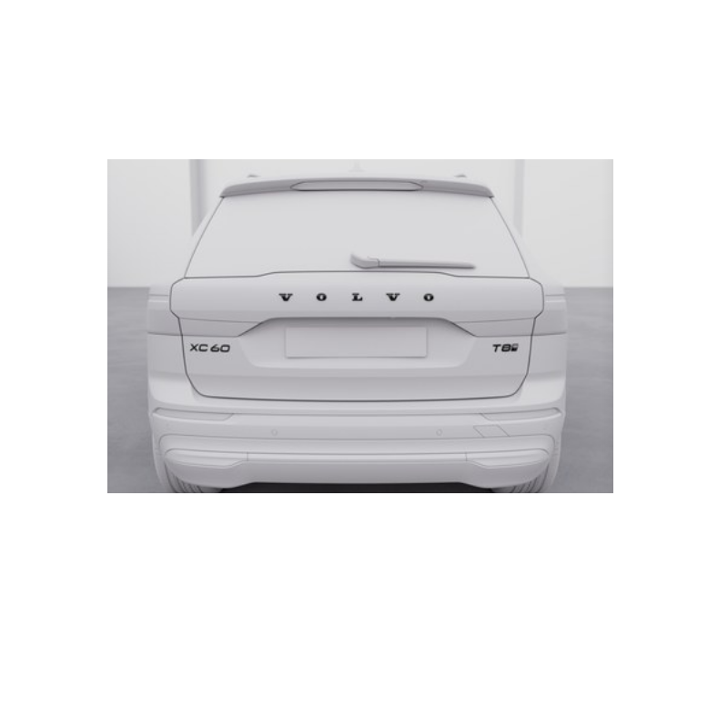 VOLVO XC60 II T8 znaczek...