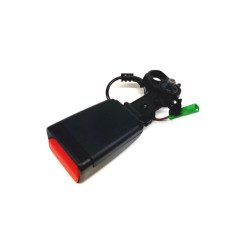 VOLVO XC90 zatrzask pasa tylny prawy pas bezpieczenstwa 39842520 OE