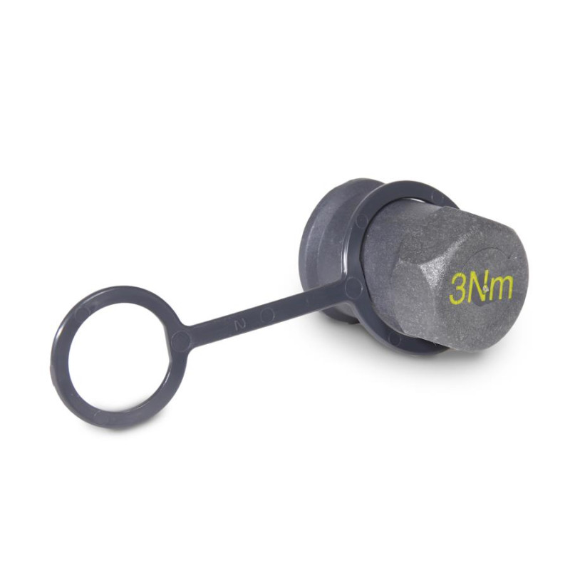 VOLVO V60 CC Oslona zaworu...