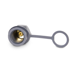 VOLVO V60 CC Oslona zaworu serwisowego ukladu klimatyzacji 31404346 OE