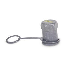 VOLVO V60 CC Oslona zaworu serwisowego ukladu klimatyzacji 31404346 OE