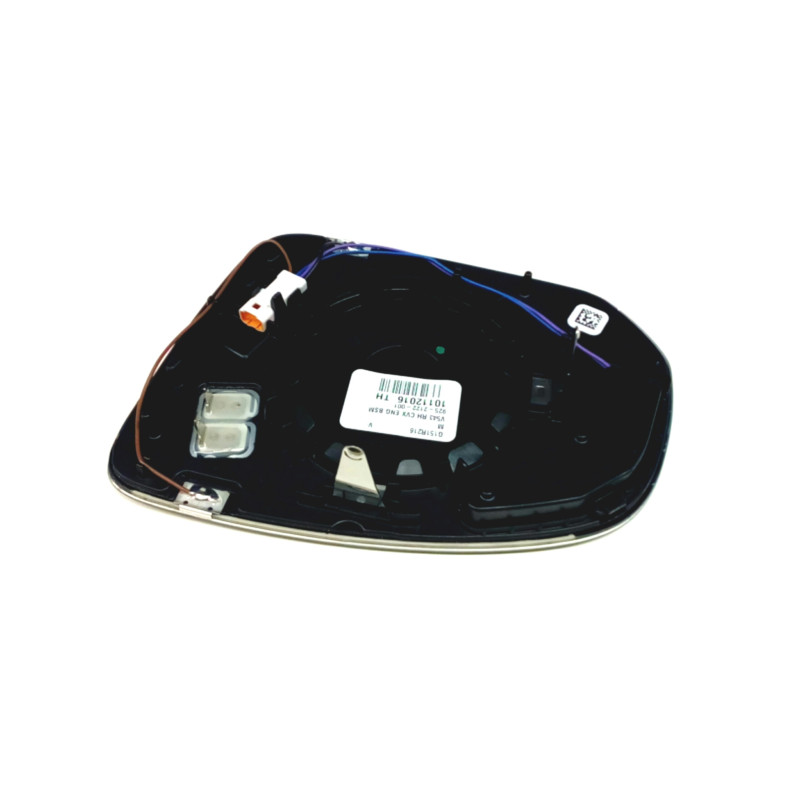 VOLVO XC60 V90 CC Szklo...