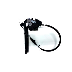 VOLVO XC90 mechanizm zaglowka 3 rzad prawa 32206046 OE