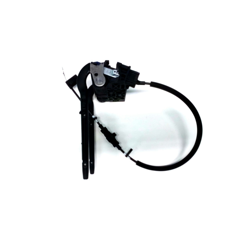 VOLVO XC90 mechanizm...