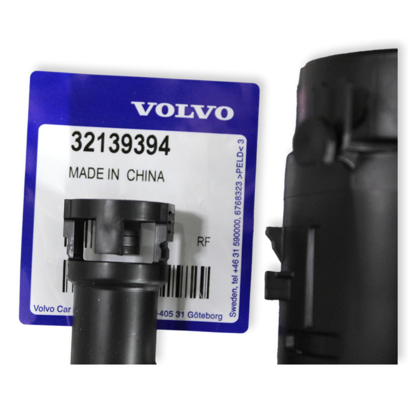 VOLVO S60 V60 S90 V90 XC60 XC90 II filtr powietrza EVAP OE 32139394