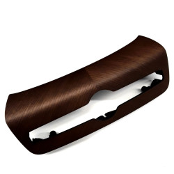 VOLVO XC90 pokrywa ramka deska rozdzielcza drewno 32318693 OE