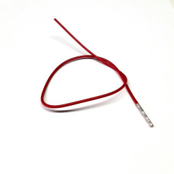 VOLVO XC60 S60 V60 XC90 Terminal naprawczy zlacze elektryczne 31252242 OE