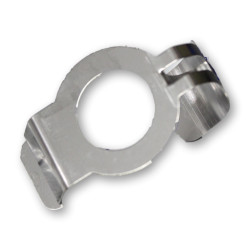 VOLVO XC60 XC70 plytka uszczelniajaca zawieszenie kola przod 30736912 OE