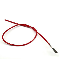 VOLVO terminal naprawczy fabrycznie nowy oryginalny 30656637 OE