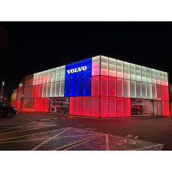 VOLVO terminal naprawczy fabrycznie nowy oryginalny 30656637 OE